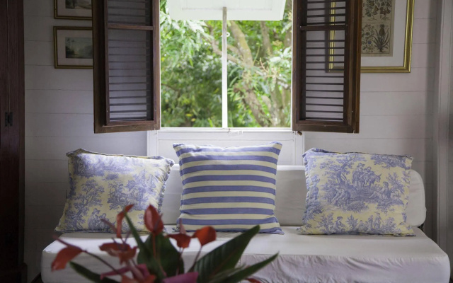 Hermitage Nevis — фото 4