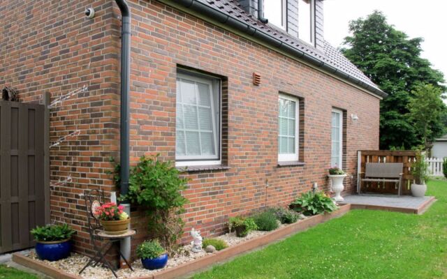 Hannelore Wangerland