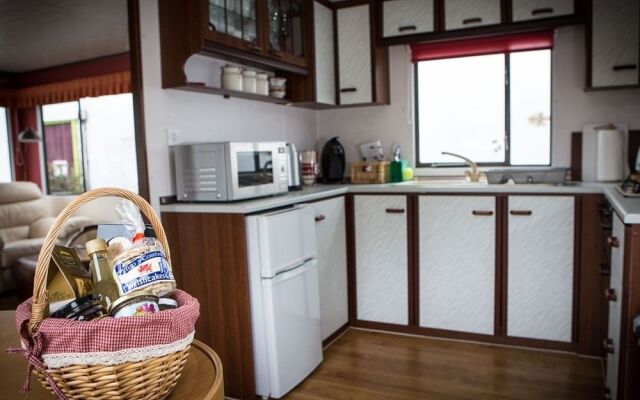 Glan Llyn Guest House