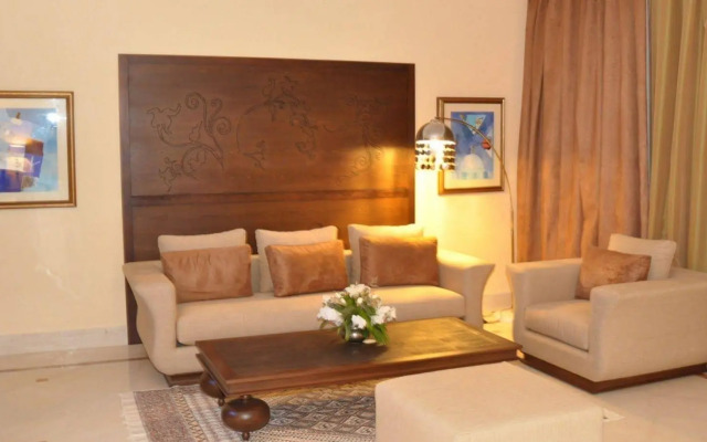 Hasdrubal Prestige Thalassa & Spa Djerba