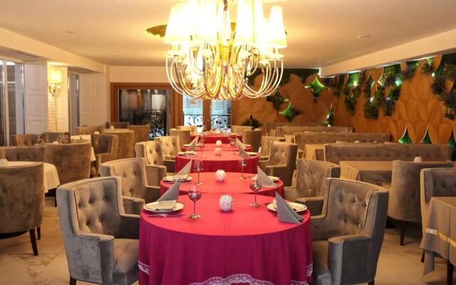 Eco Therma Village Spa & Sport