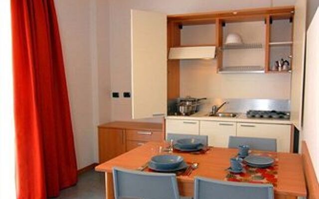 Hotel Residence Borgo Brianteo