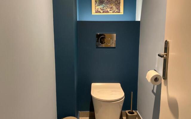 DARSISS - Museum apartments