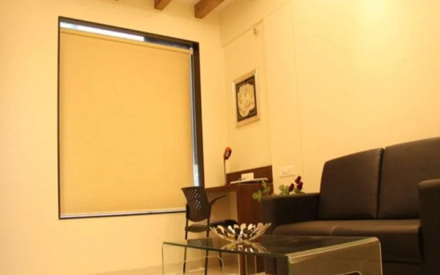 Treebo Trend Eco Inn