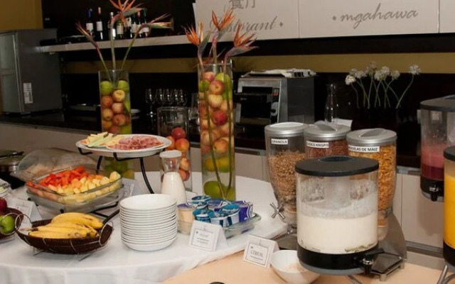 Hotel San Silvestre