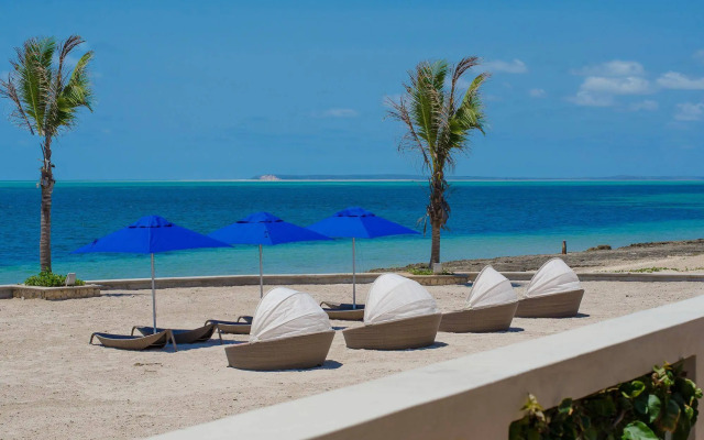 Dona Ana Hotel