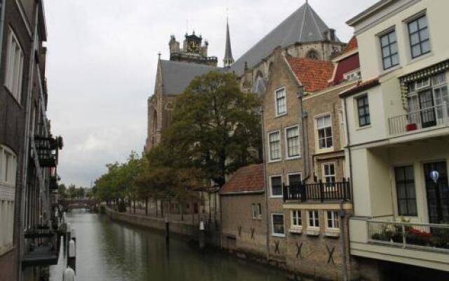 Blom aan de Gracht