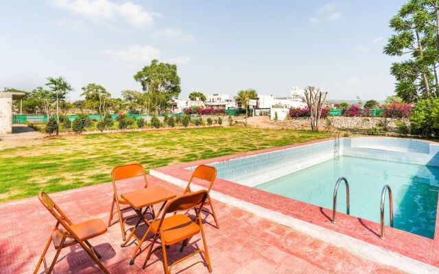 Oyo 43032 Wild Woods Pushkar