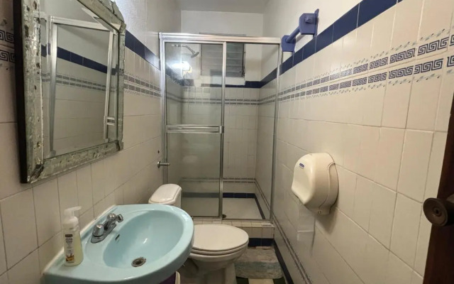 Hostal Urraca