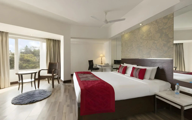 Regenta Place Bangalore, Cunningham Road