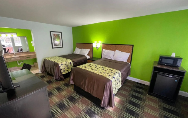 Bowers Hill Inn