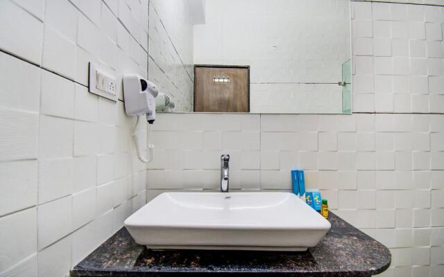 FabHotel Prime Om Epic Vijay Nagar