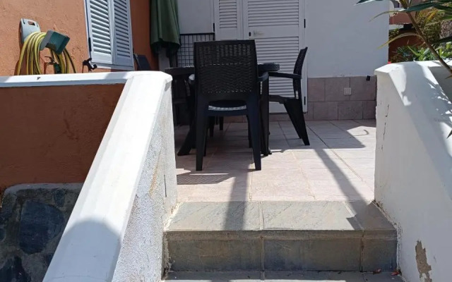 Vera Natura Apartamento Lucia