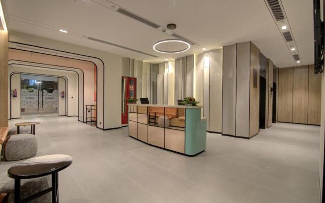 7 Apple Hotel Pratap Nagar - Jaipur