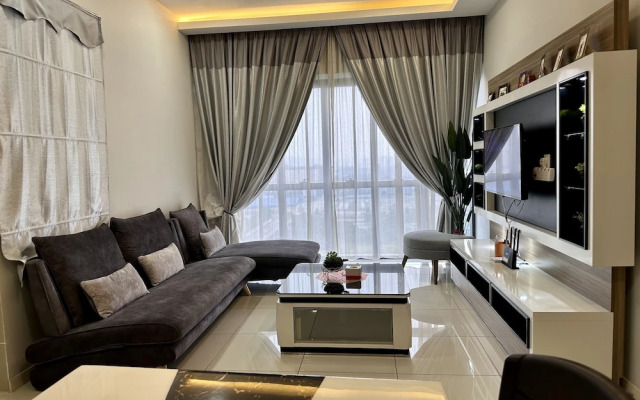 Takuro Homestay