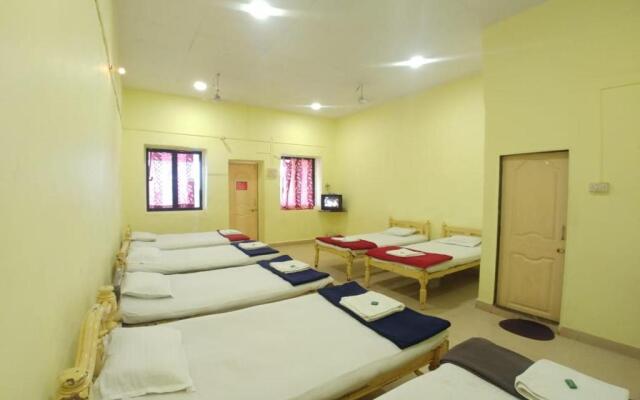 Veg park view hotel matheran