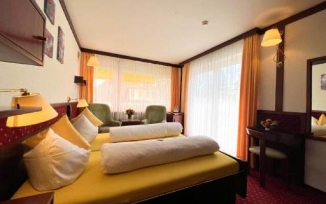 Kurhotel Wiedenmann