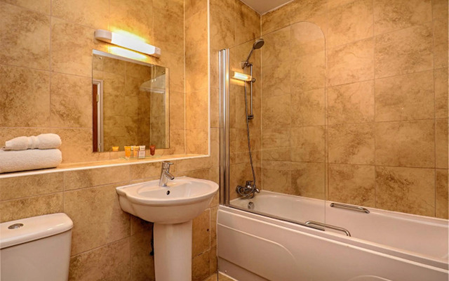 Muthu Clumber Park Hotel and Spa
