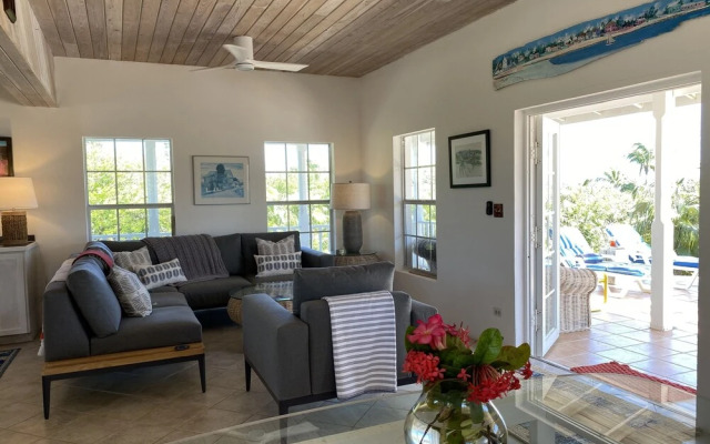 Rocks Retreat 2 Bedroom Home