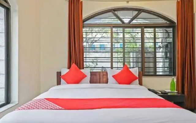 Finesse International By OYO Rooms