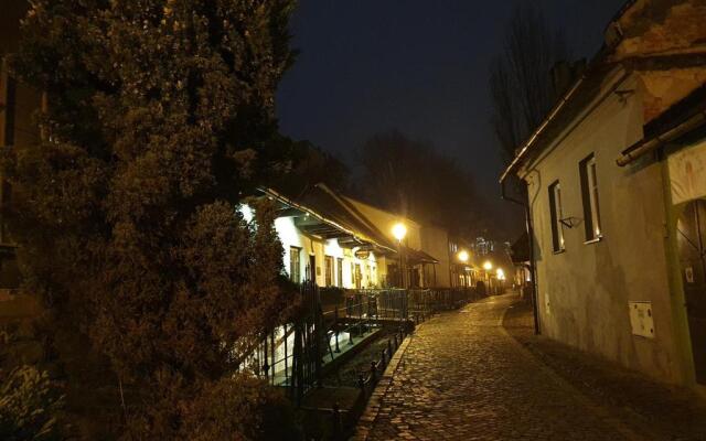 Apartamenty Magiczna Wenecja