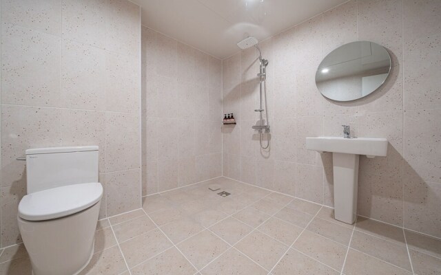 Hotel AANK 2nd branch