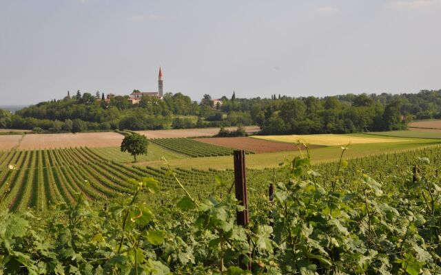 Agriturismo Fontanalba