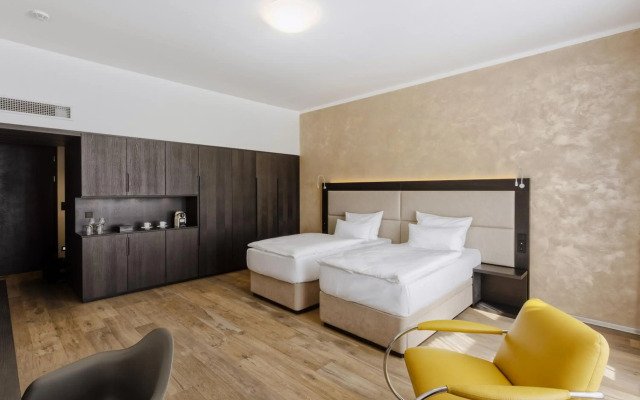 Theresian Hotel
