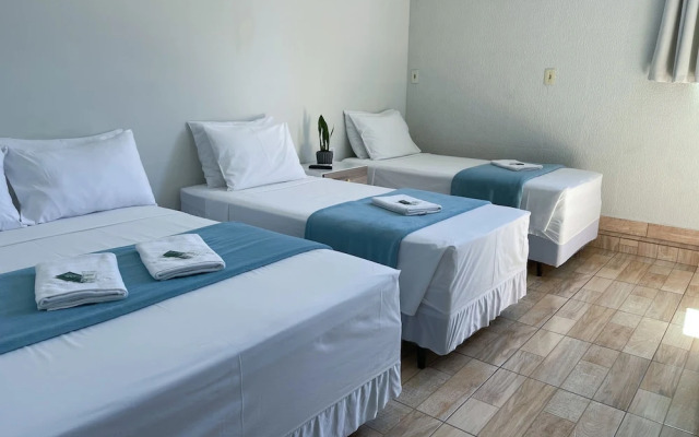 Hotel Dallas