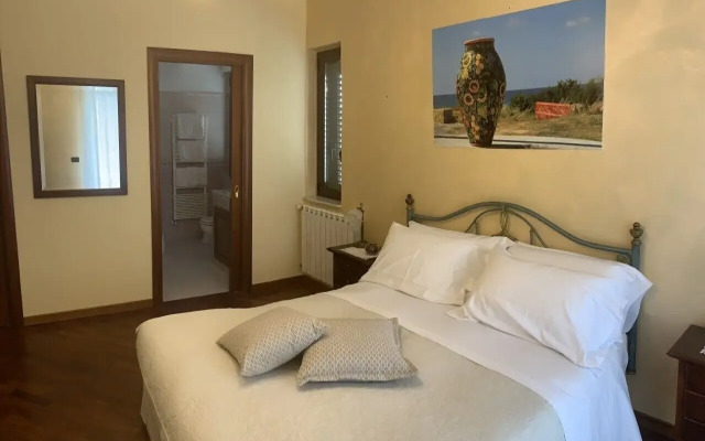 Marty Luxury B&B