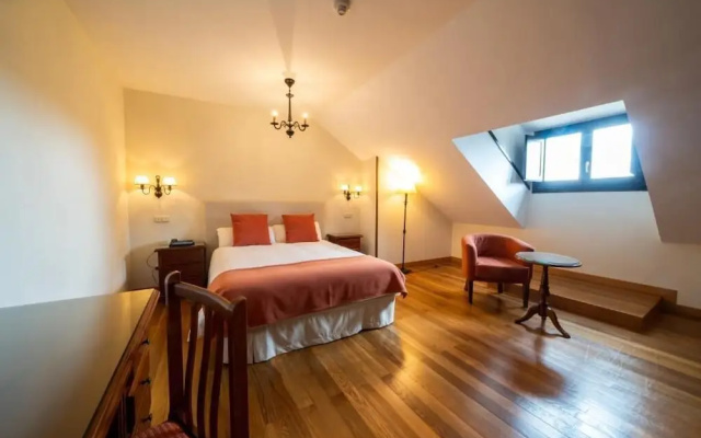 La Posada de Pradorey