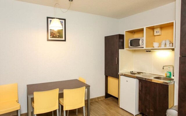 Adagio Access Torcy Marne la Vallee (ex. Citea)