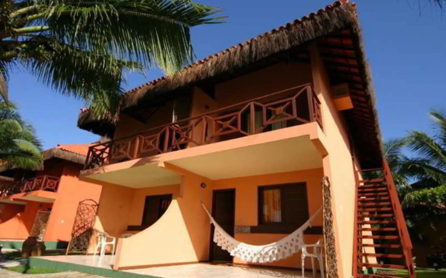 Pousada Tabapitanga