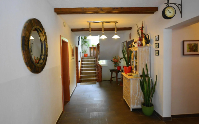 Gästehaus Zwischenberger