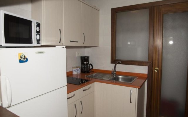 Apartment in Benidorm, Alicante 103093 by MO Rentals
