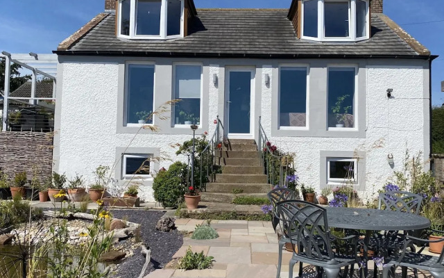The Waterside Rooms