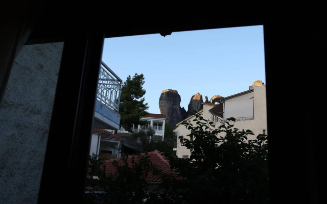 Toti Boutique Rooms