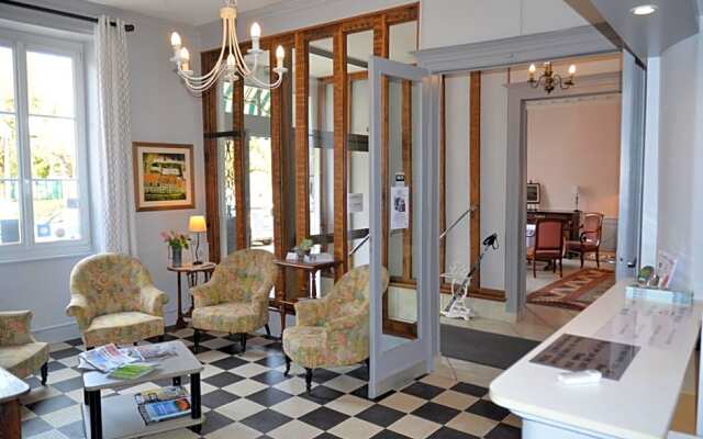 Hotel Restaurant d'Orfeuil