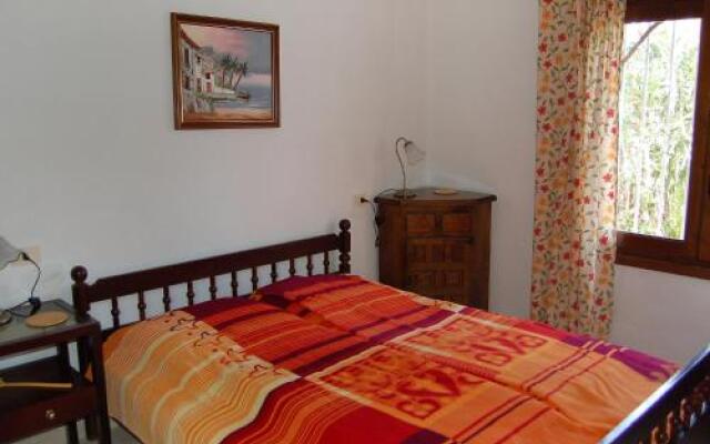 Holiday Home Krumel