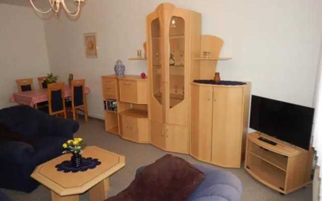 Gaestewohnung Heinrich-Heine-Straße