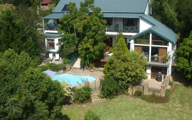 Edenwood Guest House