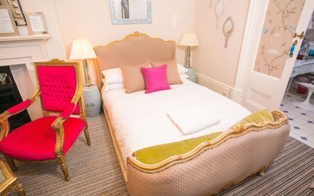 The Rosebery Boutique Hotel
