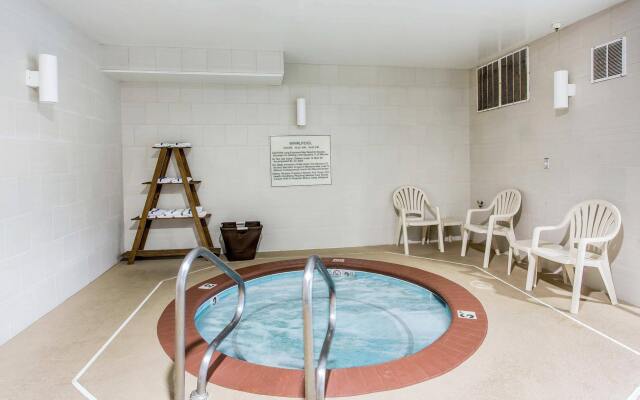 Comfort Inn & Suites Cookeville