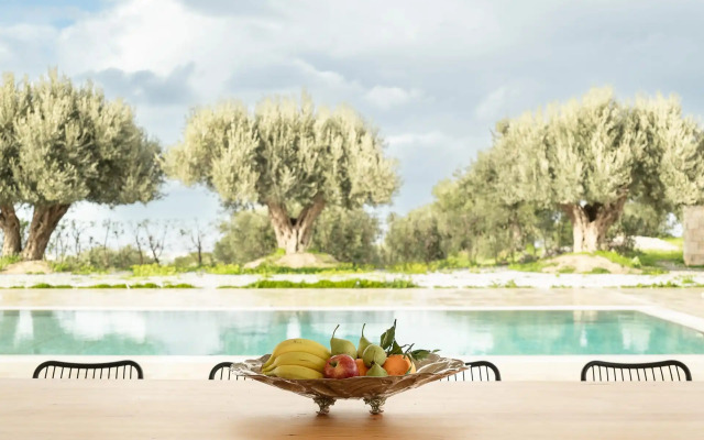Diktamon Retreat Luxury Villa