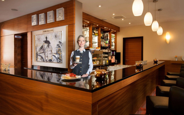 Best Western Hotel Bamberg