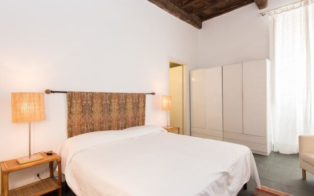 RSH Conservatorio Luxury Apartment