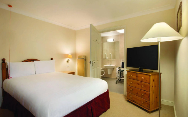 The Barn Hotel & Spa