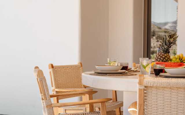 Thalelion Villa Private Pool and Jacuzzi