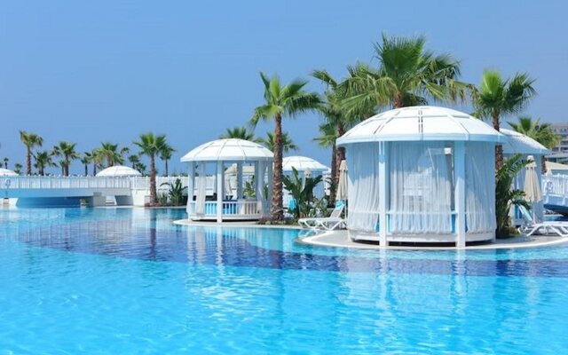 Sueno Hotels Deluxe Belek - All Inclusive