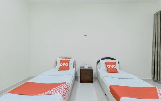 Super OYO 111 Al Thabit Hotel